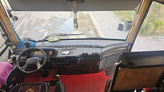 Isuzu Turkuaz 2002, 555,000 km - 4.8 л - Bakı