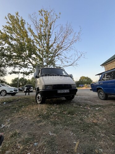 GAZ 3302-744 2000, 155,800 km - 2.6 l - Ağcabədi