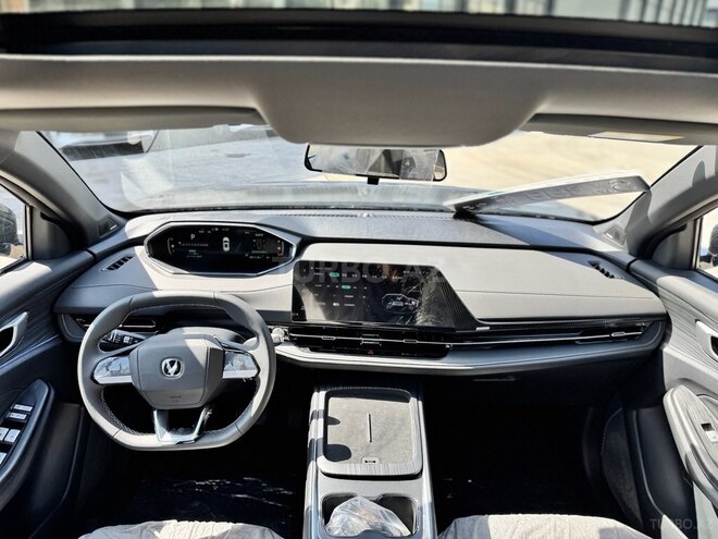 Changan CS 55 Plus 2025, 0 km - 1.5 l - Bakı