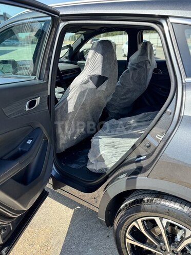 Changan CS 55 Plus 2025, 0 km - 1.5 l - Bakı