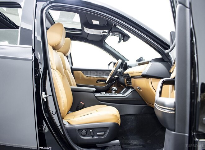 Mazda CX-60 2025, 0 km - 2.5 l - Bakı