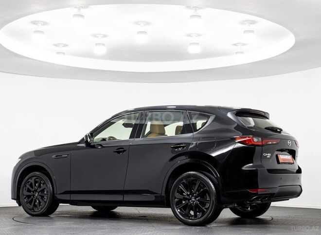 Mazda CX-60 2025, 0 km - 2.5 l - Bakı