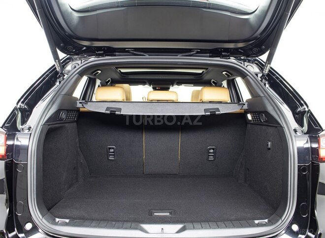 Mazda CX-60 2025, 0 km - 2.5 l - Bakı