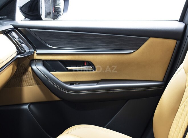 Mazda CX-60 2025, 0 km - 2.5 l - Bakı