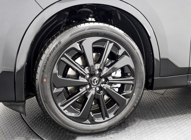 Mazda CX-60 2025, 0 km - 2.5 l - Bakı