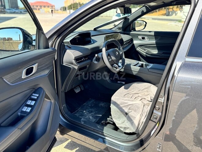 Changan CS 55 Plus 2025, 0 km - 1.5 l - Bakı