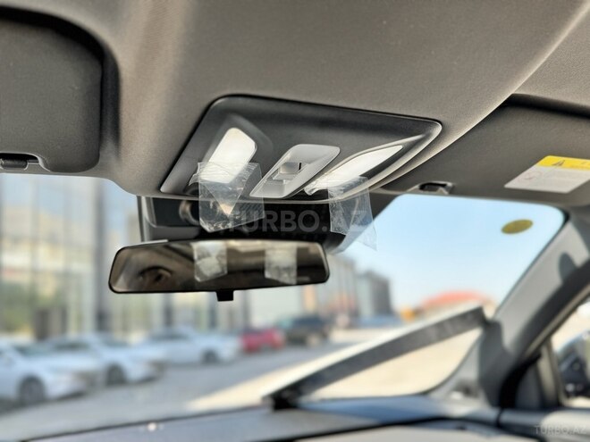 Changan CS 55 Plus 2025, 0 km - 1.5 l - Bakı