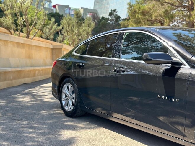 Chevrolet Malibu 2020, 54,000 km - 1.5 л - Bakı