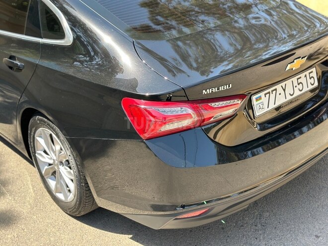 Chevrolet Malibu 2020, 54,000 km - 1.5 л - Bakı
