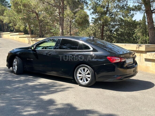 Chevrolet Malibu 2020, 54,000 km - 1.5 л - Bakı