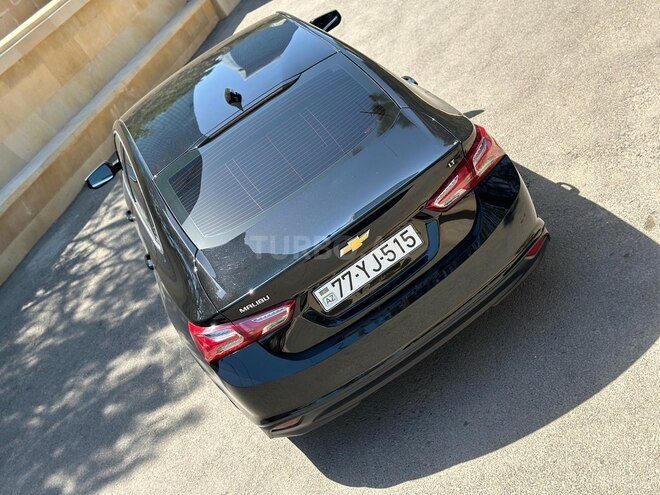 Chevrolet Malibu 2020, 54,000 km - 1.5 л - Bakı