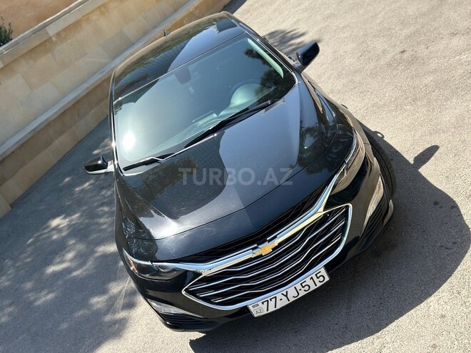 Chevrolet Malibu 2020, 54,000 km - 1.5 л - Bakı