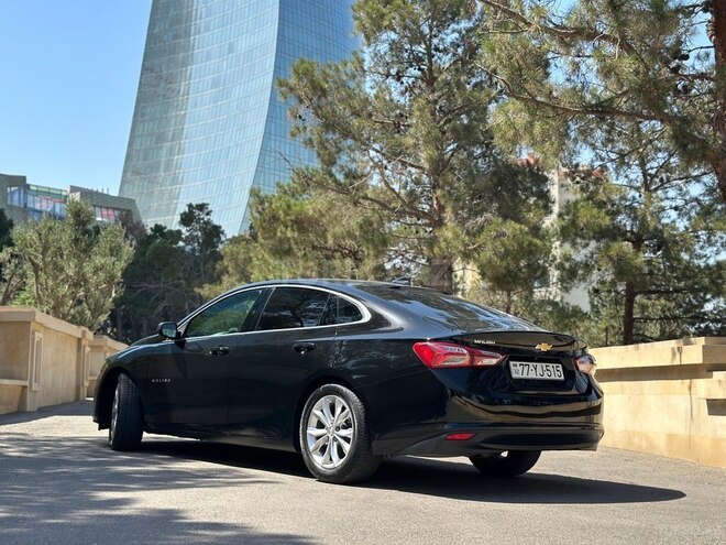 Chevrolet Malibu 2020, 54,000 km - 1.5 л - Bakı