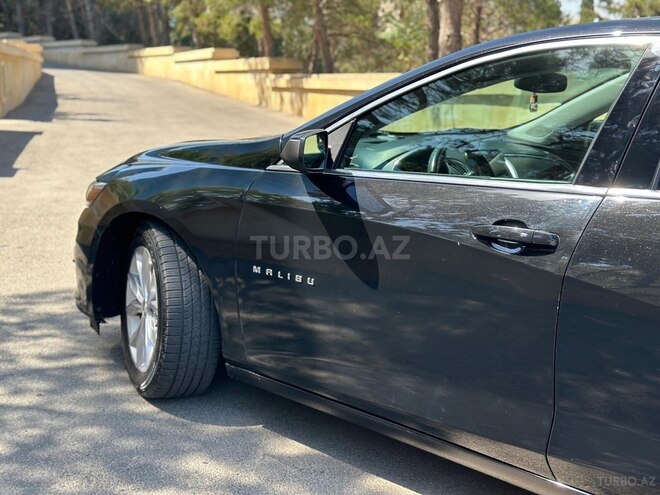 Chevrolet Malibu 2020, 54,000 km - 1.5 л - Bakı