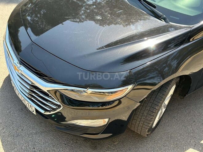 Chevrolet Malibu 2020, 54,000 km - 1.5 л - Bakı