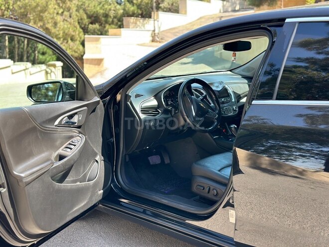 Chevrolet Malibu 2020, 54,000 km - 1.5 л - Bakı