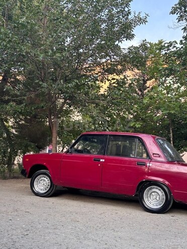 LADA (VAZ) 2107 1993, 80,000 km - 1.3 л - Sumqayıt