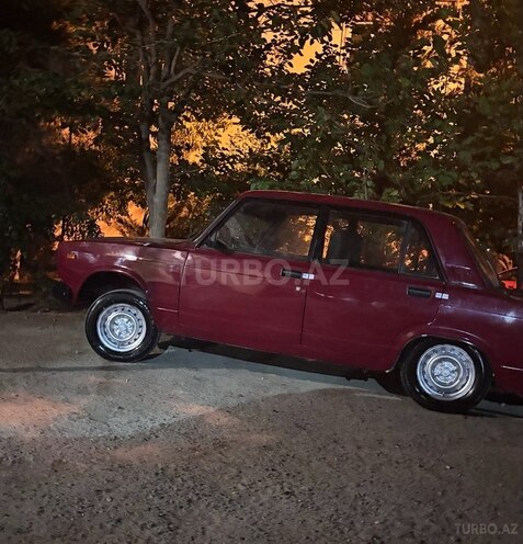 LADA (VAZ) 2107 1993, 80,000 km - 1.3 л - Sumqayıt