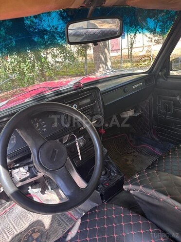 LADA (VAZ) 2107 1993, 80,000 km - 1.3 л - Sumqayıt