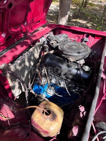 LADA (VAZ) 2107 1993, 80,000 km - 1.3 л - Sumqayıt