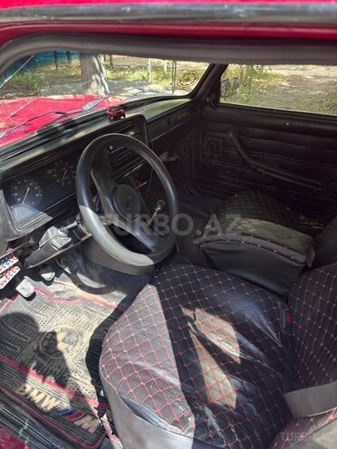 LADA (VAZ) 2107 1993, 80,000 km - 1.3 л - Sumqayıt