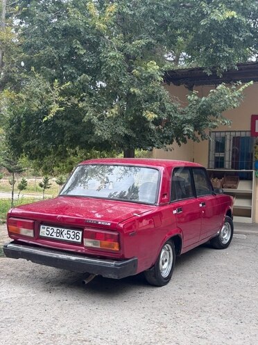LADA (VAZ) 2107 1993, 80,000 km - 1.3 л - Sumqayıt