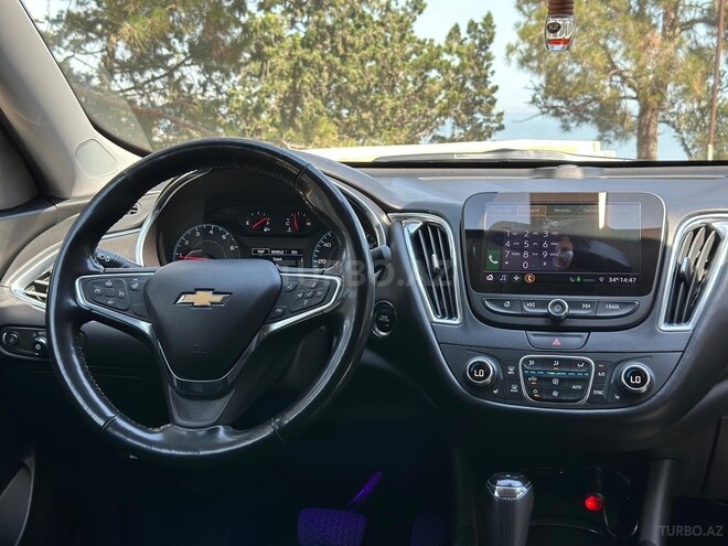 Chevrolet Malibu 2020, 54,000 km - 1.5 л - Bakı