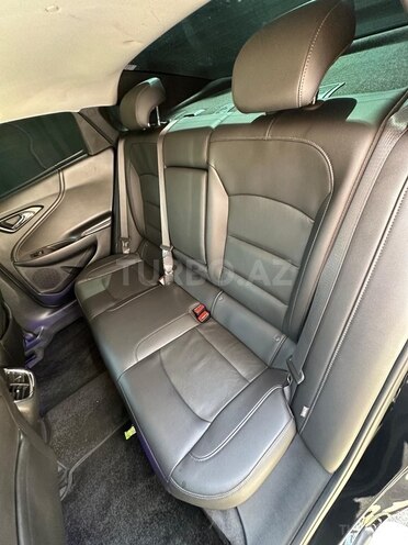 Chevrolet Malibu 2020, 54,000 km - 1.5 л - Bakı