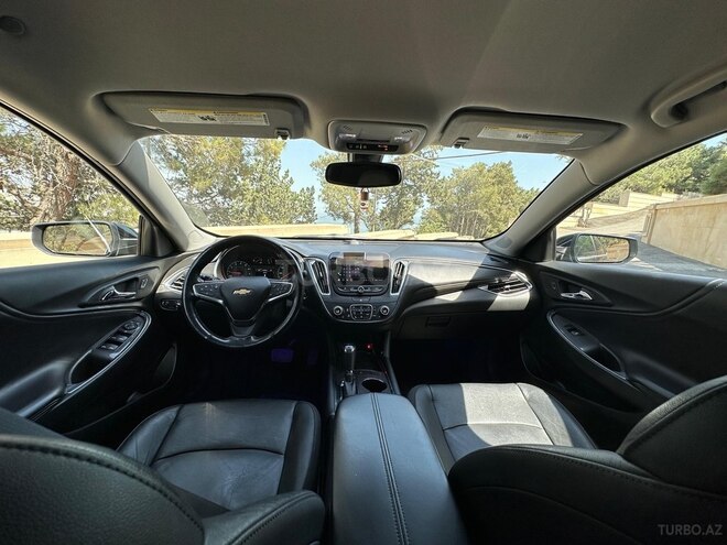 Chevrolet Malibu 2020, 54,000 km - 1.5 л - Bakı