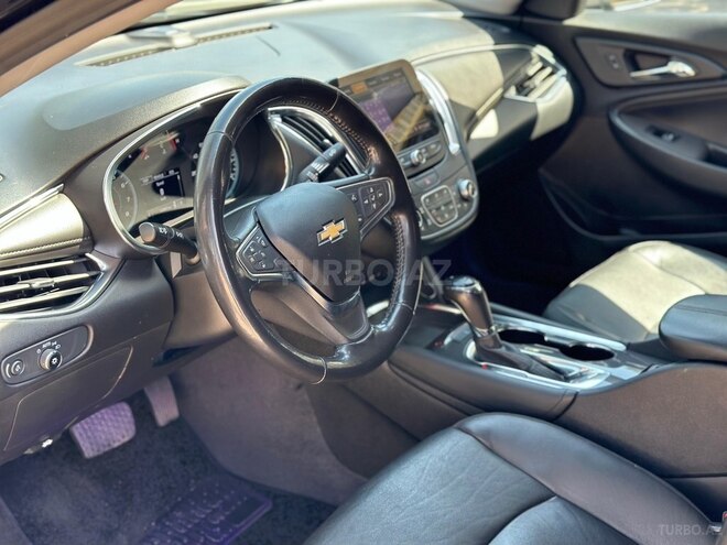 Chevrolet Malibu 2020, 54,000 km - 1.5 л - Bakı