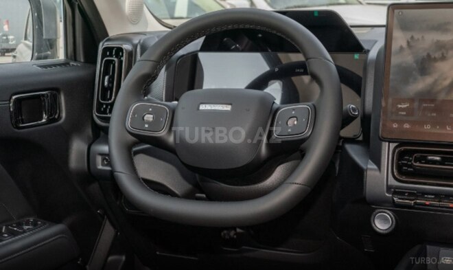 Haval  2025, 0 km - 1.5 l - Bakı