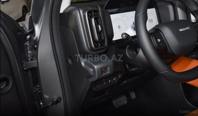 Haval  2025, 0 km - 1.5 l - Bakı