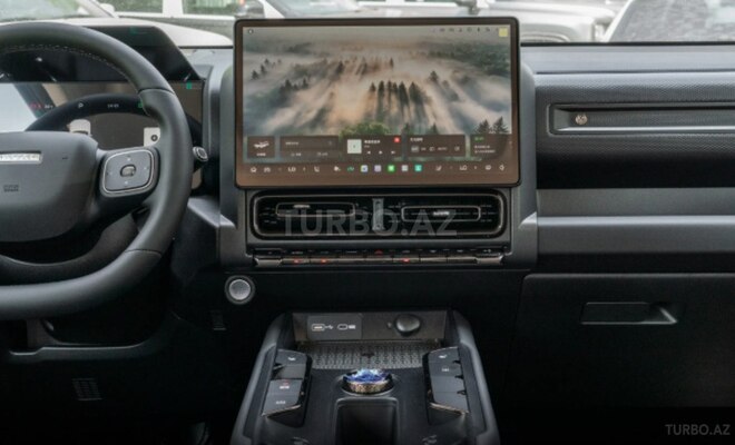 Haval  2025, 0 km - 1.5 l - Bakı