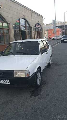 Tofas Dogan 2001, 250,000 km - 1.6 l - Bakı