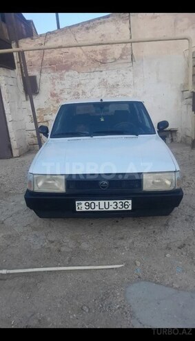 Tofas Dogan 2001, 250,000 km - 1.6 l - Bakı