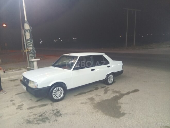 Tofas Dogan 2001, 250,000 km - 1.6 l - Bakı