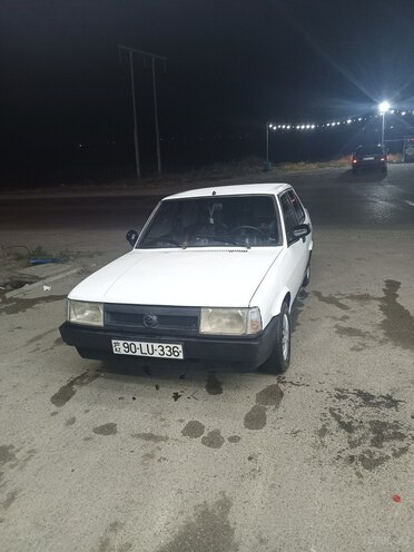 Tofas Dogan 2001, 250,000 km - 1.6 l - Bakı