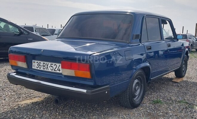 LADA (VAZ) 2107 2007, 82,222 km - 1.6 л - Mingəçevir