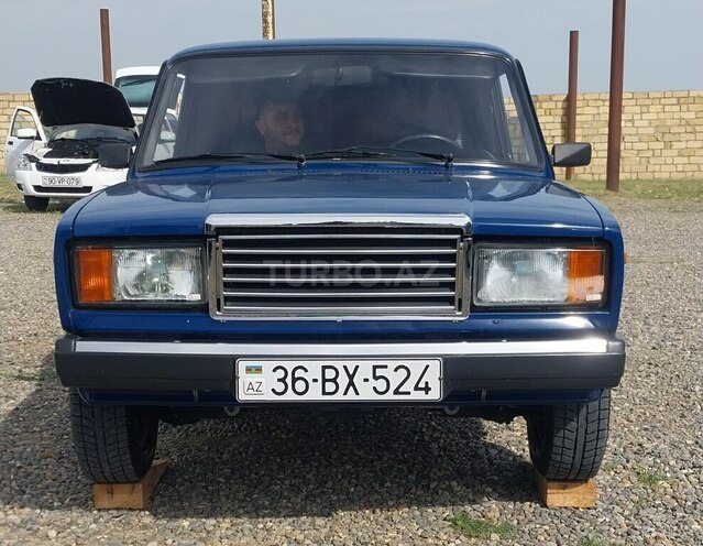 LADA (VAZ) 2107 2007, 82,222 km - 1.6 л - Mingəçevir