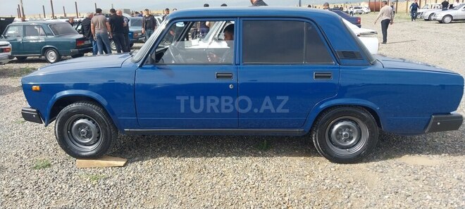 LADA (VAZ) 2107 2007, 82,222 km - 1.6 л - Mingəçevir