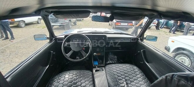 LADA (VAZ) 2107 2007, 82,222 km - 1.6 л - Mingəçevir