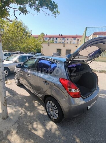 Hyundai i20 2008, 267,557 km - 1.4 л - Sumqayıt