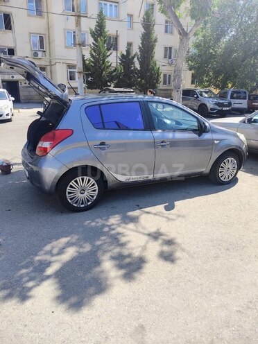 Hyundai i20 2008, 267,557 km - 1.4 л - Sumqayıt