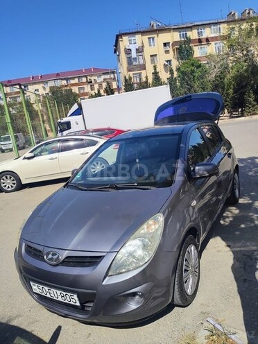 Hyundai i20 2008, 267,557 km - 1.4 л - Sumqayıt