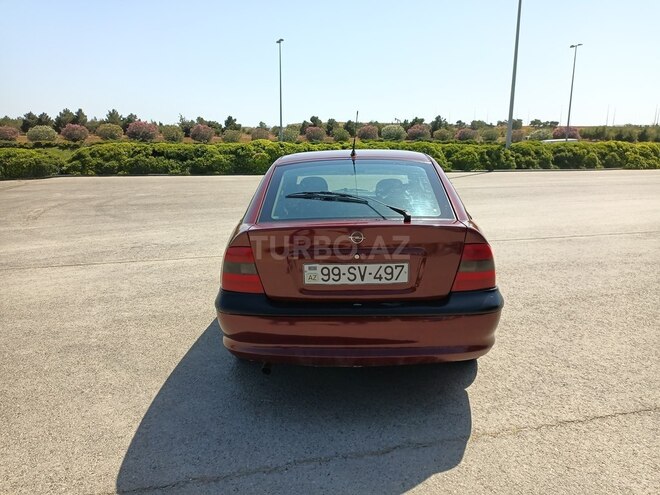 Opel Vectra 1996, 250,000 km - 2.0 l - Bakı