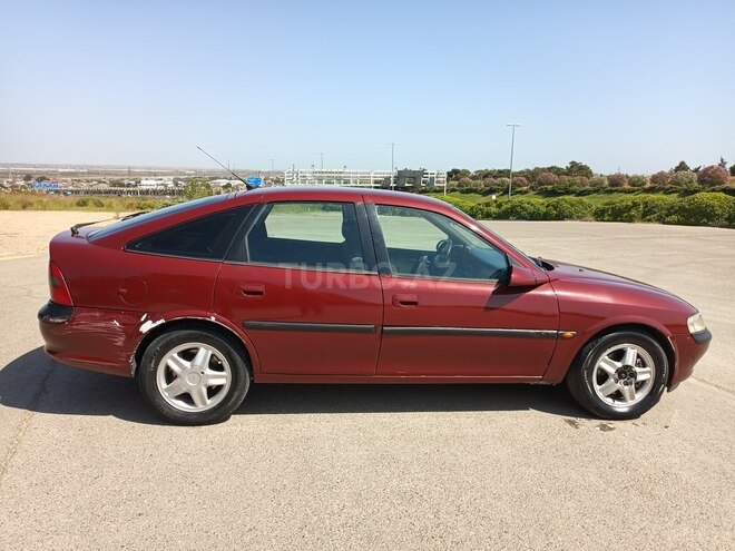 Opel Vectra 1996, 250,000 km - 2.0 l - Bakı