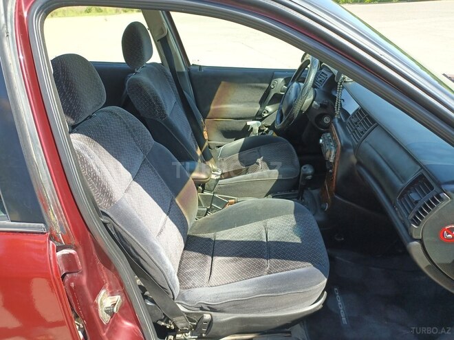 Opel Vectra 1996, 250,000 km - 2.0 l - Bakı