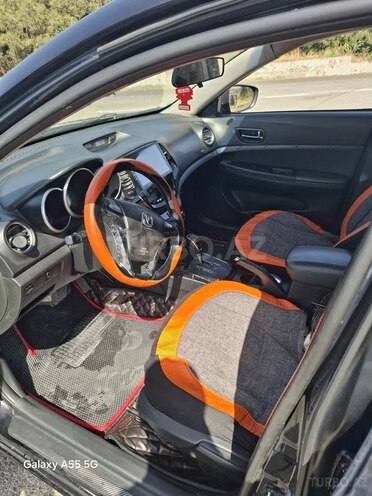Changan Eado 2014, 366,289 km - 1.6 l - Ağsu