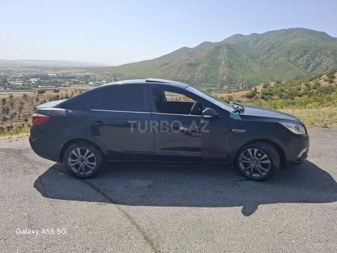 Changan Eado 2014, 366,289 km - 1.6 l - Ağsu