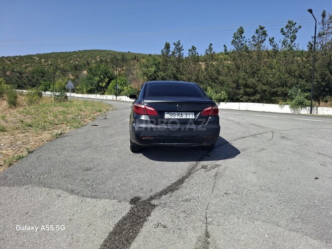 Changan Eado 2014, 366,289 km - 1.6 l - Ağsu